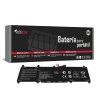 BATERÍA PARA PORTÁTIL ASUS | VIVOBOOK | S330F | S330UA | X330UA | X330FL | K330 | C31N1806 | C31PIJ11