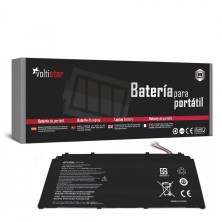 BATERÍA PARA PORTÁTIL ACER | ASPIRE | S13 | S5-371 | S5-371-52JR | S5-371-56VE | AP15O5L