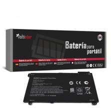 BATERÍA PARA PORTÁTIL HP | PROBOOK | X360 11 G3 | RU03XL | RU03048XL | L12717-541 | L12791-855