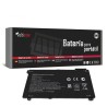 BATERÍA PARA HP | PROBOOK | X360 11 G3 | RU03XL | RU03048XL | L12717-541 | L12791-855