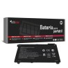 BATERÍA PARA PORTÁTIL HP | PROBOOK | X360 11 G3 | RU03XL | RU03048XL | L12717-541 | L12791-855