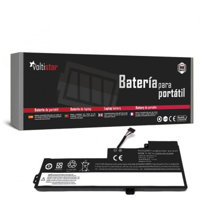 BATERÍA PARA LENOVO | THINKPAD | T470 | T480 | 01AV421 | 01AV420 | 01AV419