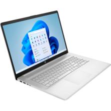 HP 17-cn0018ns N4120 Portátil 43,9 cm (17.3") Full HD Intel® Celeron® 4 GB DDR4-SDRAM 128 GB SSD Wi-Fi 5 (802.11ac) Windows 11 H