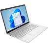 HP 17 cn0018ns Intel Celeron N4120 | 17.3" | Full HD | 4 GB | 128 SSD | Wi-Fi | WIN 11