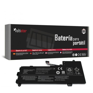 BATERÍA PARA PORTÁTIL LENOVO | L14M2P24 | L14S2P22