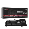 BATERÍA PARA LENOVO | L14M2P24 | L14S2P22