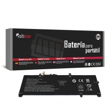 BATERÍA PARA PORTÁTIL HP | PAVILION | 13-AN0000TU | MM02XL | L27886-1C1 | HSTNN-IB8Q