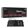 BATERÍA PARA ACER | SWITCH 312-31 | SPIN 111-32N | SWIFT 5 | 514-52T | SERIES AP16L5J