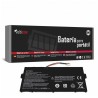 BATERÍA PARA PORTÁTIL ACER | CHROMEBOOK | R11 | CB5-132T | CB3-131 | C738T | AC15A8J | AC15A3J