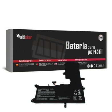 BATERÍA PARA ASUS | VIVOBOOK | FLIP 14 | TP410UA SERIE | 3ICP5/57/80 | B31N1705