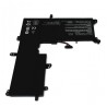 BATERÍA PARA ASUS | VIVOBOOK | FLIP 14 | TP410UA SERIE | 3ICP5/57/80 | B31N1705