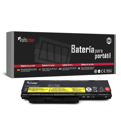 BATERÍA PARA PORTÁTIL LENOVO | THINKPAD | X220 | X220I | X220S | X230 | X230I | 0A36282 | 42T4861