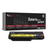 BATERÍA PARA PORTÁTIL LENOVO | THINKPAD | X220 | X220I | X220S | X230 | X230I | 0A36282 | 42T4861