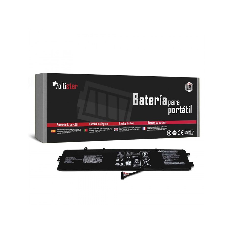 BATERÍA PARA PORTÁTIL LENOVO | IDEAPAD | XIAOXIN 700 | L14M3P24 | L14S3P24