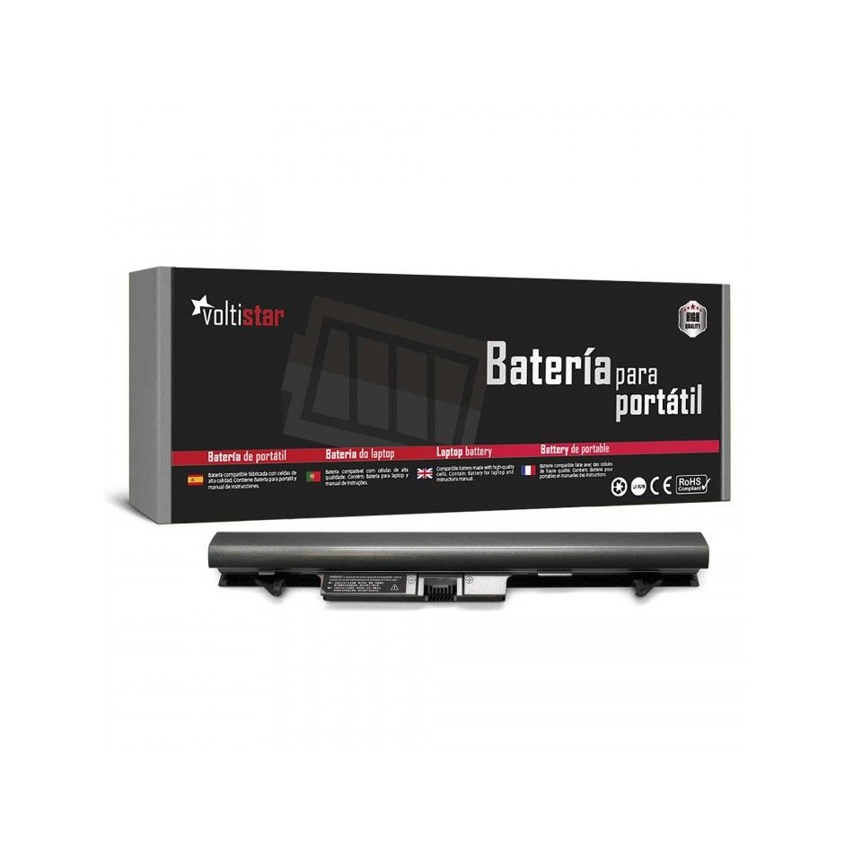 BATERÍA PARA PORTÁTIL HP | PROBOOK | 887758431016 | H6L28ET | RA04