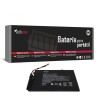 BATERÍA PARA PORTÁTIL HP | ENVY | 4-1000 | EL04 | ELO4XL | TPN-C102 | HSTNN-IB3R | 681879-1C1 | 681949-001