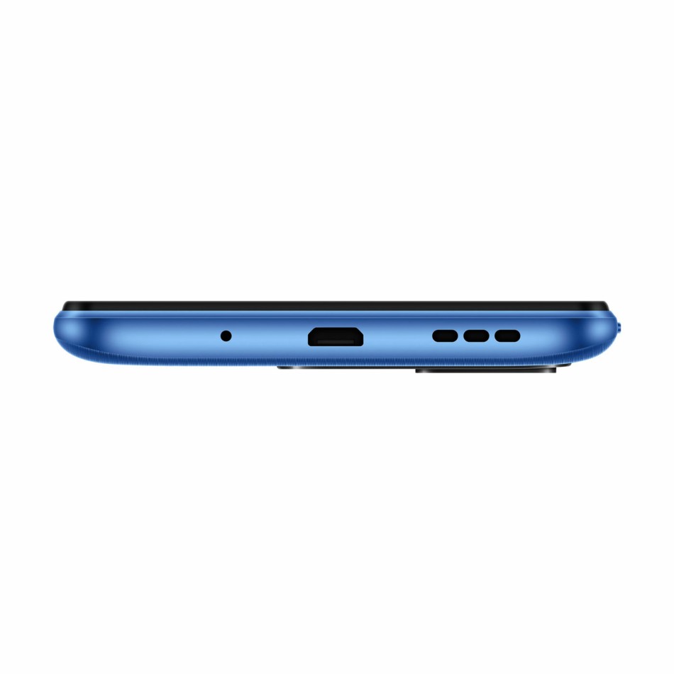 Celular Xiaomi Desbloqueado Redmi 10A 64 GB Azul