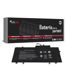 BATERÍA PARA PORTÁTIL HP | CHROMEBOOK 14 G4 | 14-AK010NR | 14-AK013DX | 816609-005 | BU03XL