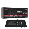 BATERÍA PARA HP | CHROMEBOOK 14 G4 | 14-AK010NR | 14-AK013DX | 816609-005 | BU03XL