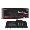 BATERÍA PARA PORTÁTIL HP | CHROMEBOOK 14 G4 | 14-AK010NR | 14-AK013DX | 816609-005 | BU03XL