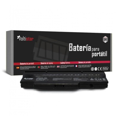 BATERÍA PARA FUJITSU | SIEMENS | ESPRIMO | MOBILE | V3505 | V6535 | V6545 | BTP-B4K