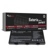 BATERÍA PARA PORTÁTIL MSI | GX680-245US | GX780R | X6813 | GT663-626XID