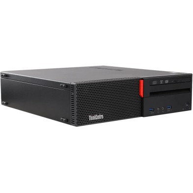 Lote 5 uds. Lenovo ThinkCentre M700 SFF I5 6400 2.7 GHz | 16 GB | 480 SSD | WIN 10 PRO