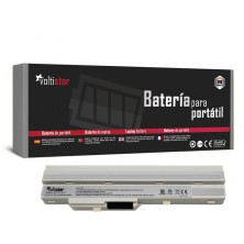 BATERÍA PARA PORTÁTIL LG | X110 X-110 | BTY-S11 | BTY-S12