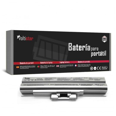 BATERÍA PARA PORTÁTIL SONY | VAIO | VGP-BPS13 | Q BPS13 | AW | CW | FW | NW | CS | NS | SR | TX