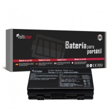 BATERÍA PARA PORTATIL PACKARD | BELL EASYNOTE | MX52 | ASUS | X51 SERIES | T12 | T12C | T12ER | T12FG