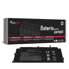 BATERÍA PARA PORTÁTIL HP | SPECTRE | 12 SERIES | AH04XL | AH04041XL | 902402-2B2 | 902402-2C2 | 902500-855