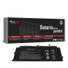 BATERÍA PARA HP | SPECTRE | 12 SERIES | AH04XL | AH04041XL | 902402-2B2 | 902402-2C2 | 902500-855