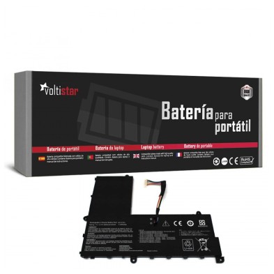 BATERÍA PARA PORTÁTIL ASUS | EEEBOOK | E202SA | E202SA-1A | E202SA-1B | R206SA | B31N1503