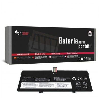 BATERÍA PARA LENOVO | YOGA 7 PRO | C930 | C930-13IKB | L17C4PH1 | L17M4PH1