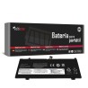 BATERÍA PARA LENOVO | THINKBOOK 13S | 14S | L18D4PF0 | L18C4PF0 | L18M4PF0