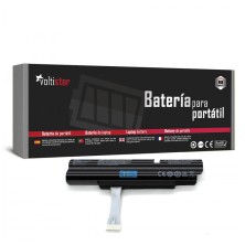 BATERIA PARA PORTATIL ACER | ASPIRE | TIMELINEX | 3830T | 4830T | 5830T