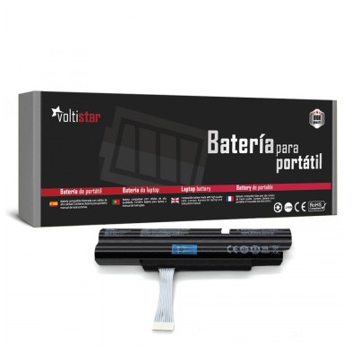 BATERIA PARA PORTATIL ACER | ASPIRE | TIMELINEX | 3830T | 4830T  | 5830T