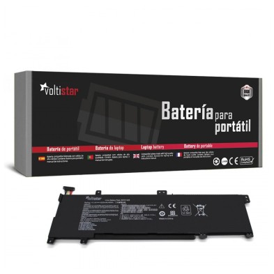 BATERÍA PARA PORTÁTIL ASUS | A501LX | A501LB5200 | K501LX | K501UX | K501UB | B31N1429