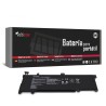 BATERÍA PARA PORTÁTIL ASUS | A501LX | A501LB5200 | K501LX | K501UX | K501UB | B31N1429