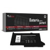 BATERÍA PARA PORTÁTIL DELL | LATITUDE | E7000 | E7280 | E7380 | E7480 | E7290 | E7390 | E7490 | DJ1J0 | 0G74G