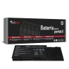 BATERÍA PARA DELL | PRECISION | M2400 | M4400 | M6400 | C565C | DW554