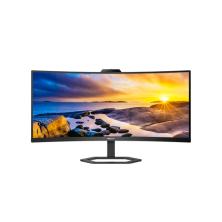 Nuevo Monitor Philips 34E1C5600HE de 34" con webcam