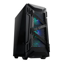 ANIMAL GAMING PC RYZEN 9 5900X RTX 3090 | 32GB DDR4 | 1TB SSD NVMe