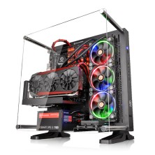 ANIMAL GAMING PC RYZEN 7 5800X3D RTX 4070 Ti | 32GB DDR4 | 1TB SSD NVMe