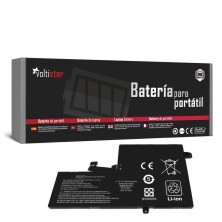 BATERÍA PARA PORTÁTIL HP | CHROMEBOOK | 11 G5 | AS03XL | HSTNN-IB7W | 918340-1C1