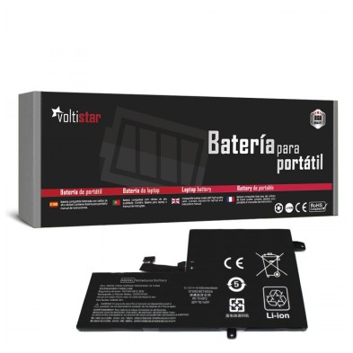 BATERÍA PARA HP | CHROMEBOOK | 11 G5 | AS03XL | HSTNN-IB7W | 918340-1C1