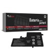 BATERÍA PARA HP | CHROMEBOOK | 11 G5 | AS03XL | HSTNN-IB7W | 918340-1C1