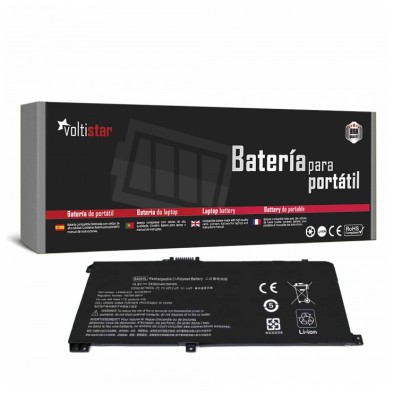 BATERÍA PARA HP | ENVY | X360 | 15-DR | SA04XL | HSTNN-OB1G | L43248-AC2 | HSTNN-UB7U