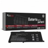 BATERÍA PARA HP | ENVY | X360 | 15-DR | SA04XL | HSTNN-OB1G | L43248-AC2 | HSTNN-UB7U