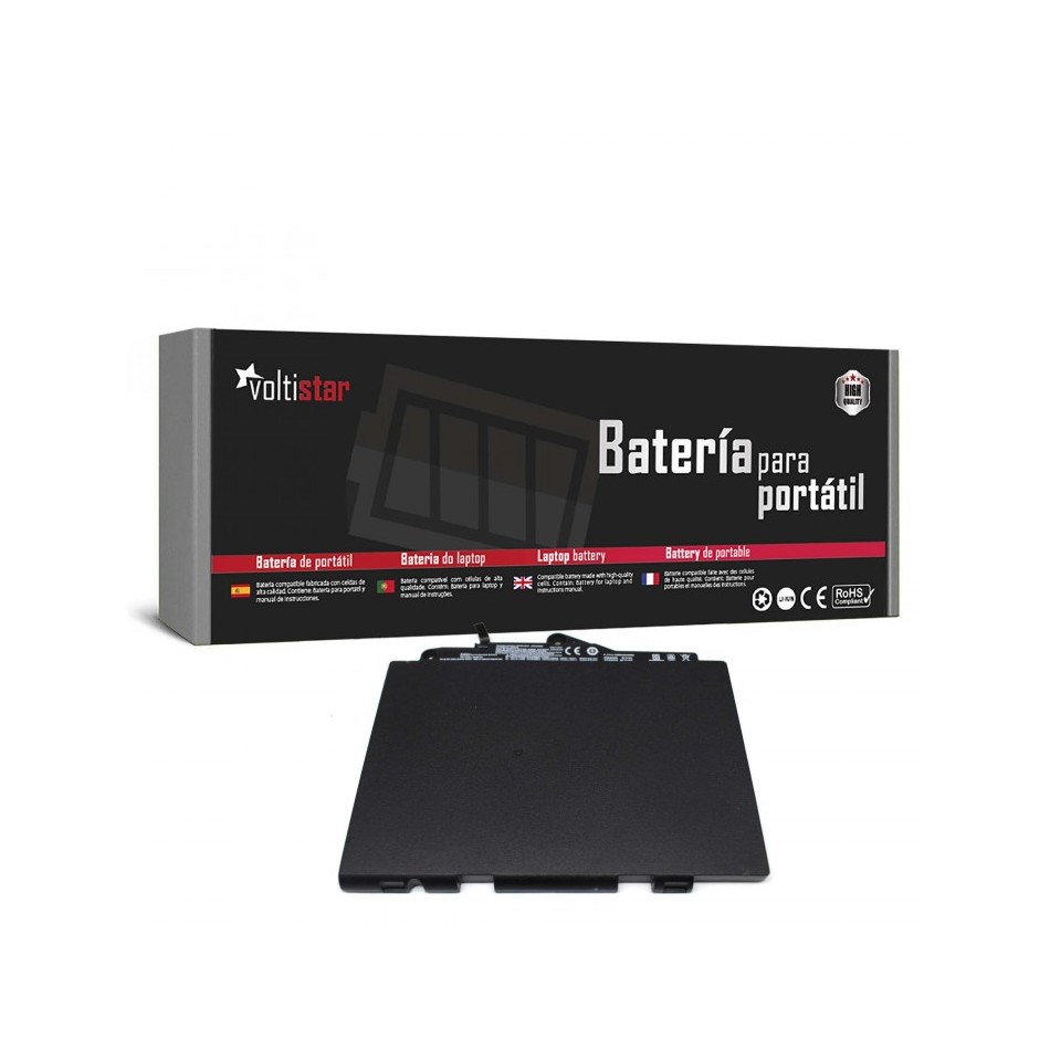 BATERÍA PARA PORTÁTIL HP | ELITEBOOK | 725 G4 | 820 G4 | 828 G4 | ST03XL